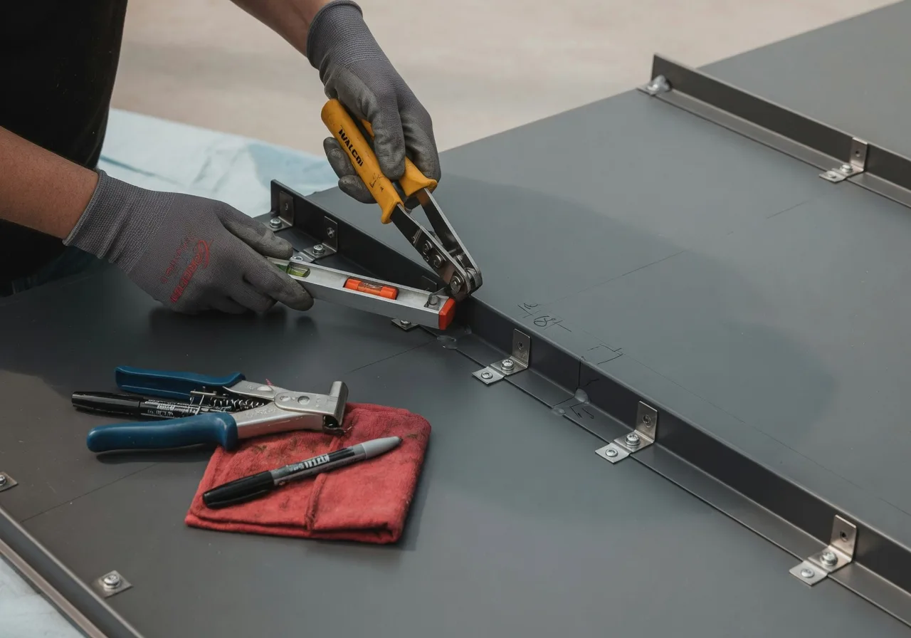 Why choose Metal Roofing Installation in Julesburg, CO